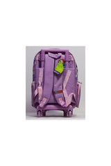 Stitch Trolley Bag 16inch FKST-31145