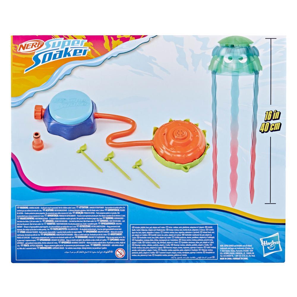 Hasbro Nerf SOA Stomp And Soak G2149 - Colorland Toys