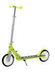 Pro Ride Happy cycling Scooter  Green PR1233