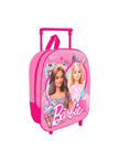 Barbie On The Go Activity Set