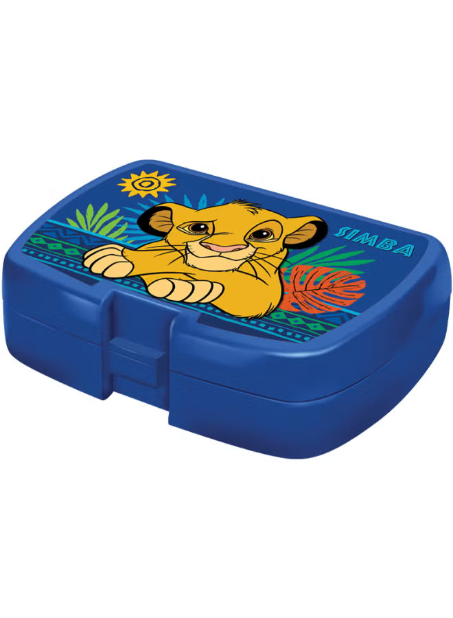 Disney Lion King 5 In 1 Trolley Bag 16-Inch FKVPT16-426 - Colorland Toys