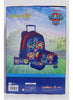 Paw Patrol 5 In 1 Trolley Bag 16-Inch FKVPT16-420 - Colorland Toys