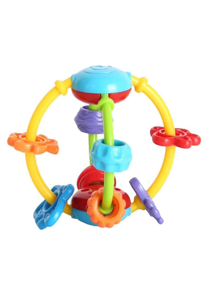 Playgo Discovery Ball Rattle 1590 — image 3