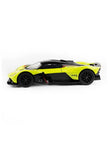 RW Aston Martin RC Car 1:12 Scale Asstd. 44-27312