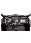 Can-Am Maverick Turbo RR Truck 24V 7AH/4M Blue DKCA001/LB-1000EL