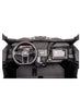 Can-Am Maverick Turbo RR Truck 24V 7AH/4M Blue DKCA001/LB-1000EL