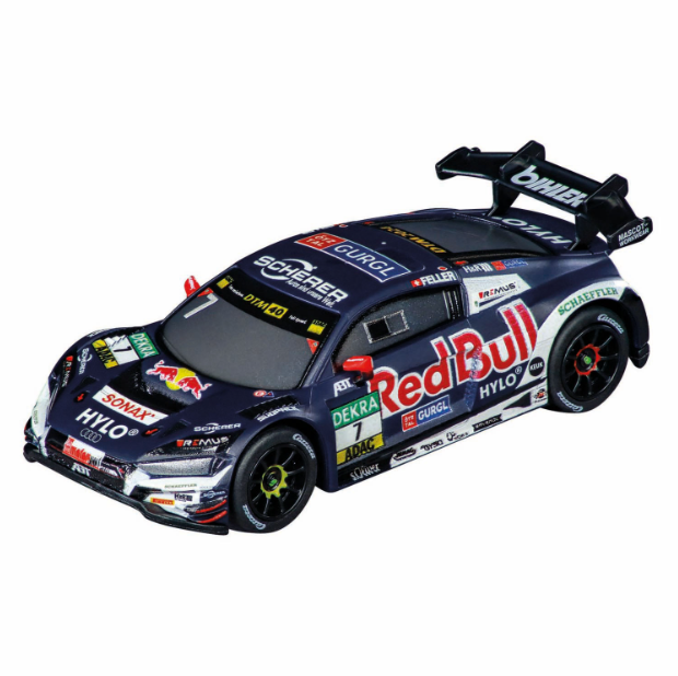 Carrera GO!!! DTM Speed Giants 8.9M 62596 - Colorland Toys