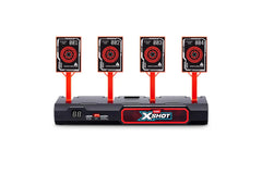 X-Shot Excel Interactive Target Series-1 XS-36829