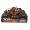 Cross Country Monster RC Car LQD09-2F