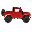 Land Rover Defender 90 RC 4X4 2.4GHZ | MN-91 - Assorted