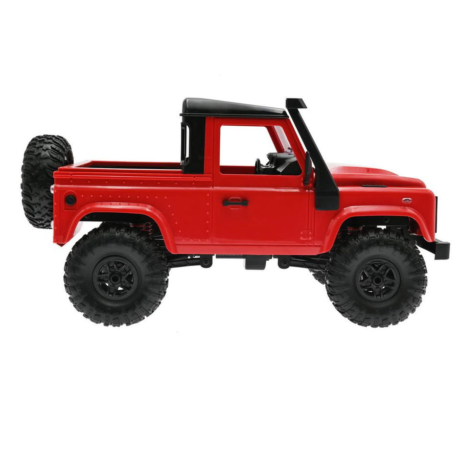 Land Rover Defender 90 RC 4X4 2.4GHZ | MN-91 - Assorted — image 14