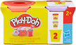 Play-Doh 2 Pack Assorted G1272