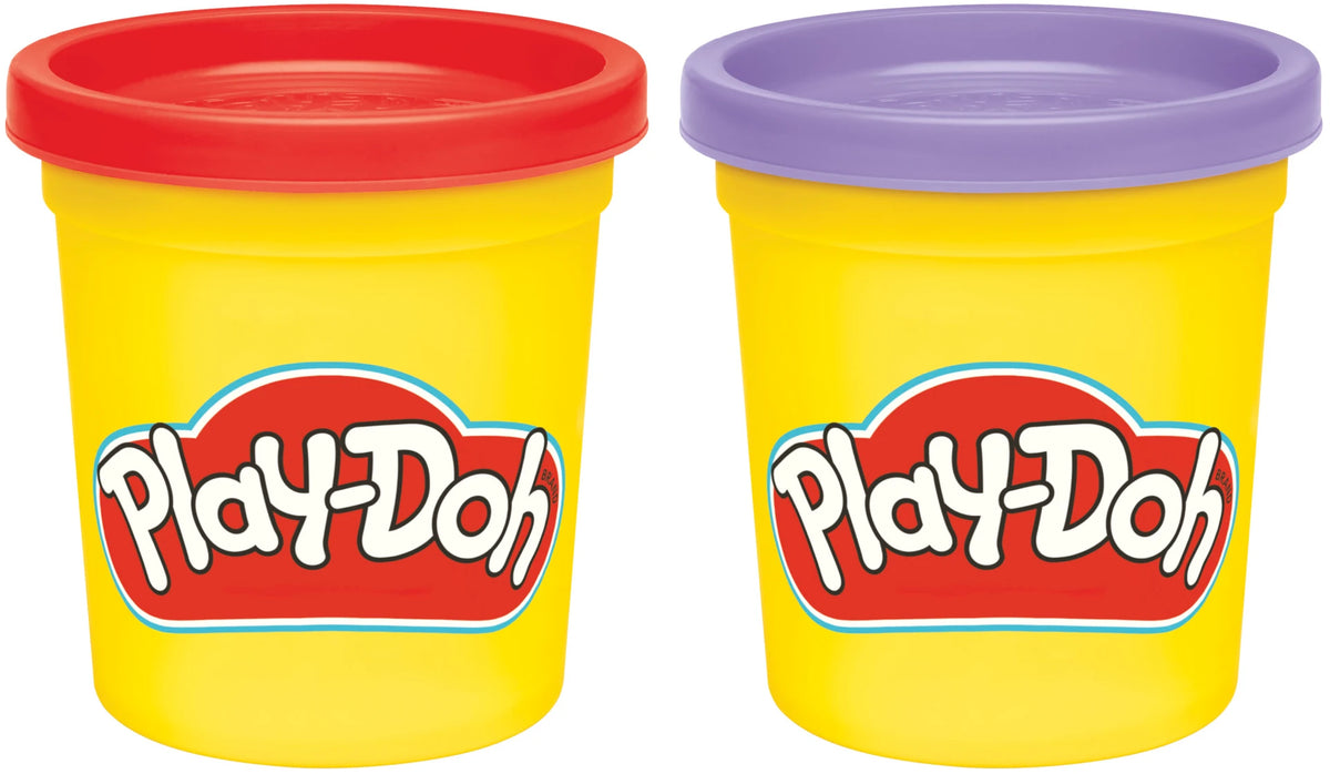 Play-Doh 2 Pack Assorted G1272 — image 9