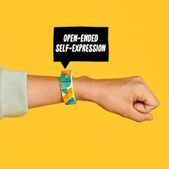 LEGO Cool Cactus Bracelet 41922