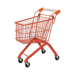 Trolly XS8601 - Assorted - Colorland Toys