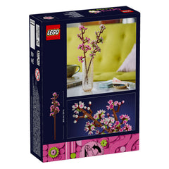 LEGO Cherry Blossoms Flower Building Set 40725
