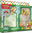 2025 Pokémon TCG World Championships Deck