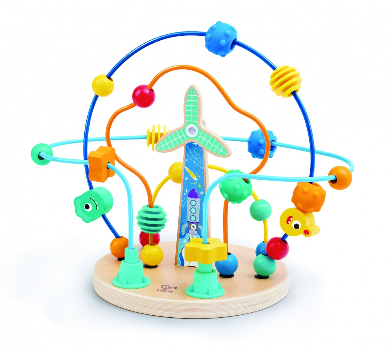 Galaxy Bead Maze E0525 - Colorland Toys