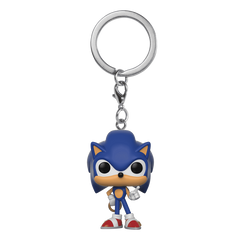 Pocket Pop! Games - Sonic With Ring FU20289