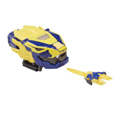 Power Rangers Beast Morphers Beast-X King Morpher E7538 - Colorland Toys