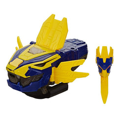 Power Rangers Beast Morphers Beast-X King Morpher E7538 - Colorland Toys