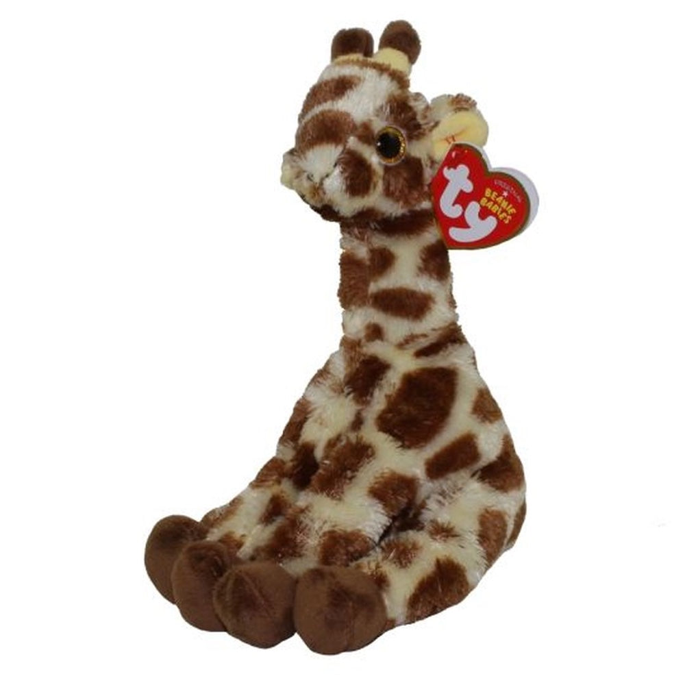 TY Beanie Babies Gavin the Giraffe 6inch 40179 - Colorland Toys