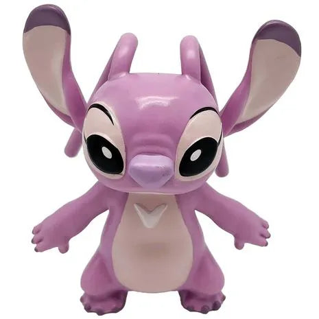 Flexfigs Lilo & Stitch Asst TCG-55268