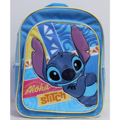 Disney Stitch 5 In 1 Backpack 14-Inch FKVPB14-411