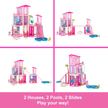Barbie Dreamhouse Playset