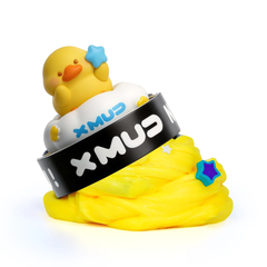 XMUD Capsule Slime Star Duck