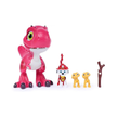 PAW Patrol: The Dino Movie, Hear Me Roar Rhubarb & Marshall