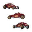 Hot Wheels Silver Series Vintage Club 1968 – Sooo Fast HRT81/JKY32