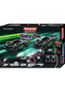 Carrera GO!!! Tuning Zone Racing Set 62602 - Colorland Toys