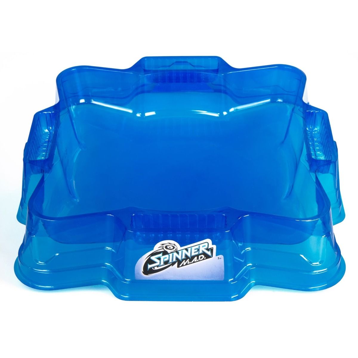 Silverlit Spinner MAD Battle Arena 50cm 86338 - Colorland Toys