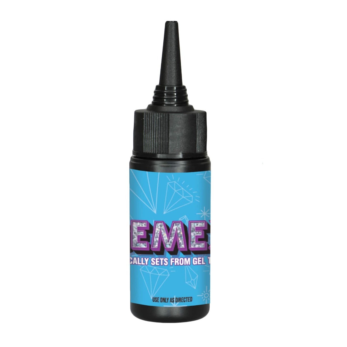 Gemex Refill Pack Liquid Mold And Gems HUN8899