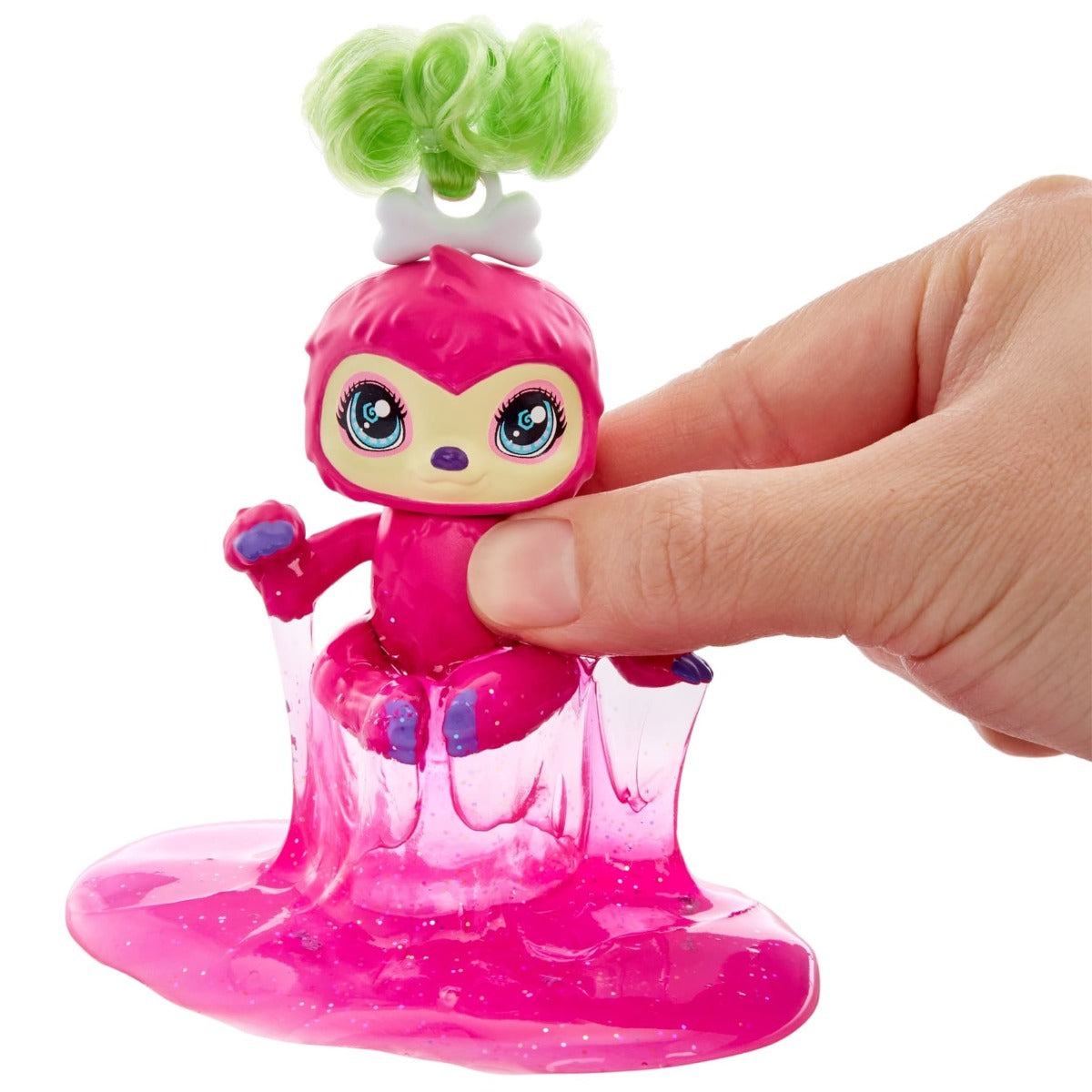 Cave Club Dino Baby Crystals Surprise Assorted GNL97 - Colorland Toys