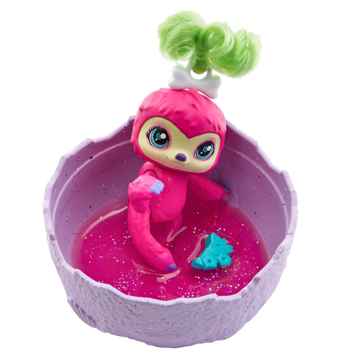 Cave Club Dino Baby Crystals Surprise Assorted GNL97 - Colorland Toys