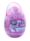 Hello Kitty Slime Time Giant Surprise Egg Kit TP103860