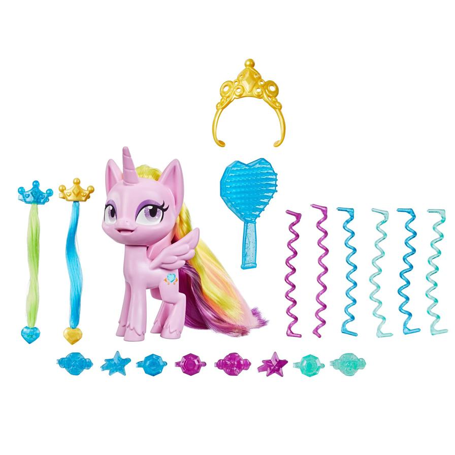 My Little Pony Best Hair Day Princess Cadance F1287 - Colorland Toys