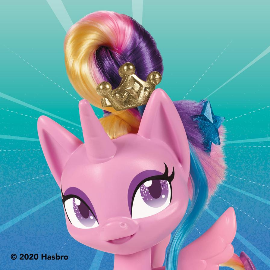 My Little Pony Best Hair Day Princess Cadance F1287 - Colorland Toys