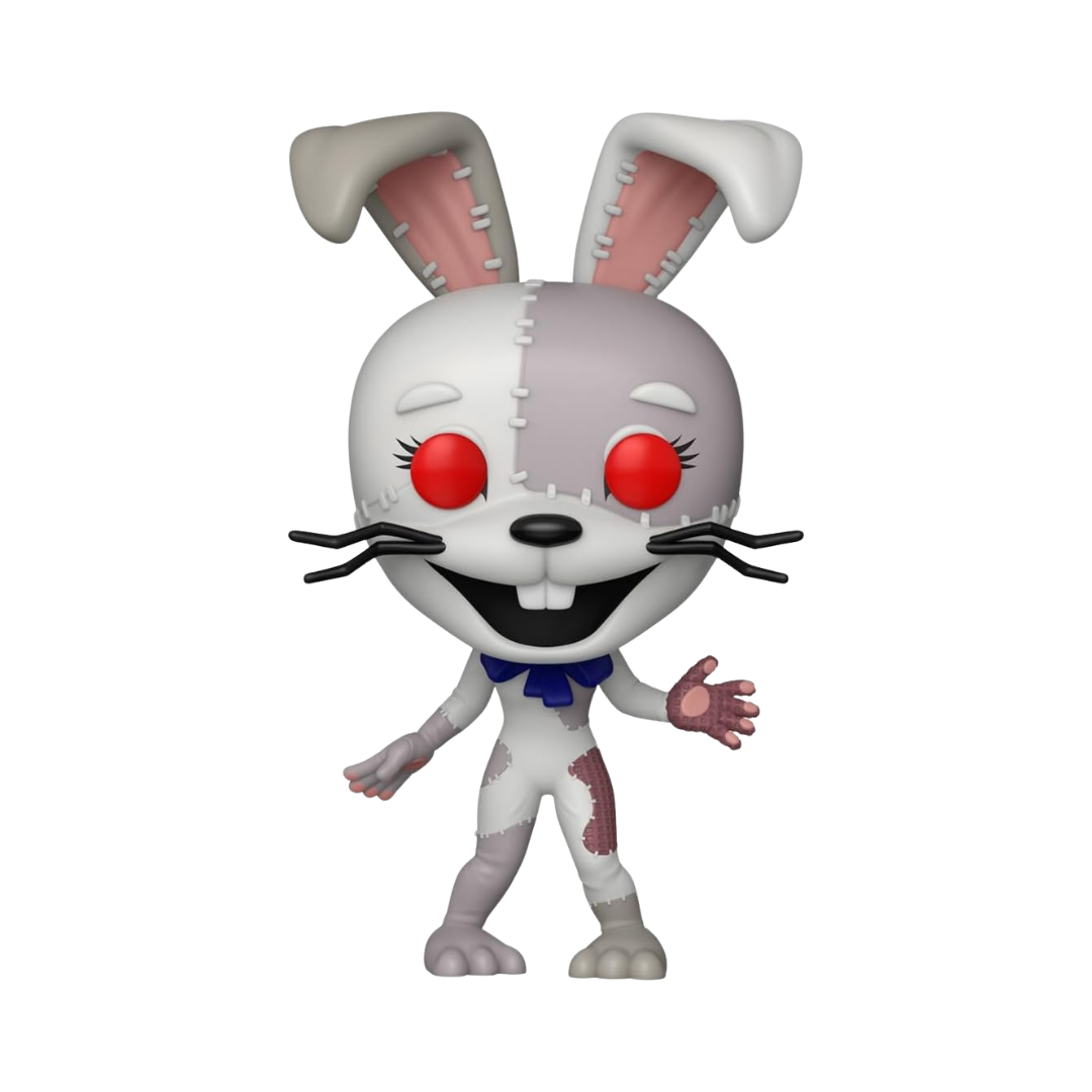 Funko Pop! Games: Five Nights at Freddy's Help Wanted 2 - Vanny #1130 — image 2