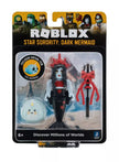 Roblox Celebrity Star Sorority: Dark Mermaid 19830