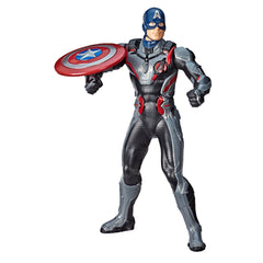Marvel Avengers - Endgame Shield Blast - Captain America Figure 15+ - Colorland Toys