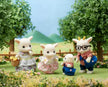 Sylvanian Families Goat Family 5622