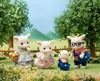 Sylvanian Families Goat Family 5622 - Colorland Toys