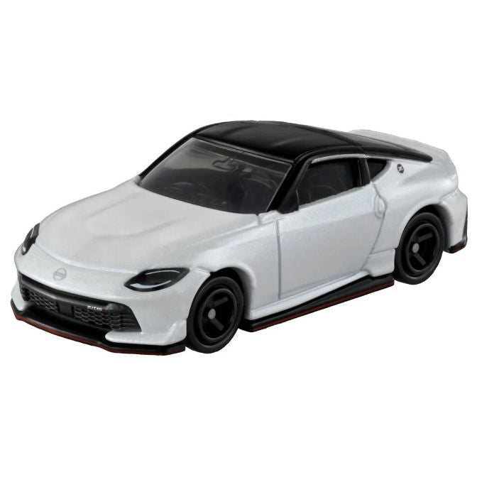 TOMICA No.88 NISSAN FAIRLADY Z NISMO Die-Cast Toy Car