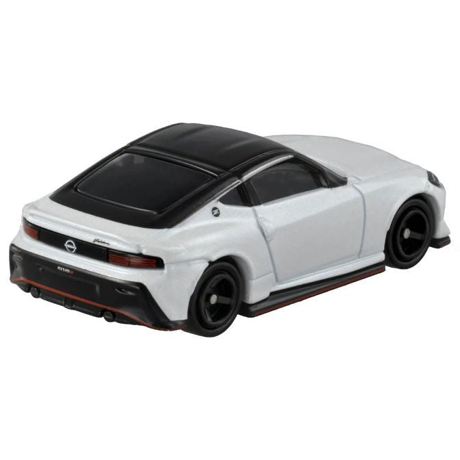 TOMICA No.88 NISSAN FAIRLADY Z NISMO Die-Cast Toy Car — view 2
