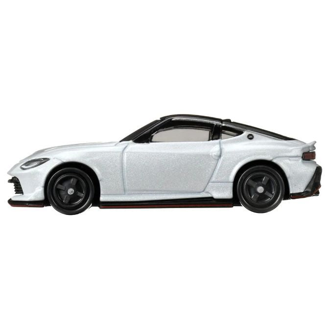 TOMICA No.88 NISSAN FAIRLADY Z NISMO Die-Cast Toy Car — view 3