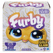 Hasbro Furby Gold Glam G1938