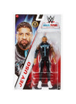WWE Main Event Series-157 Jey Uso Action Figure JGD35